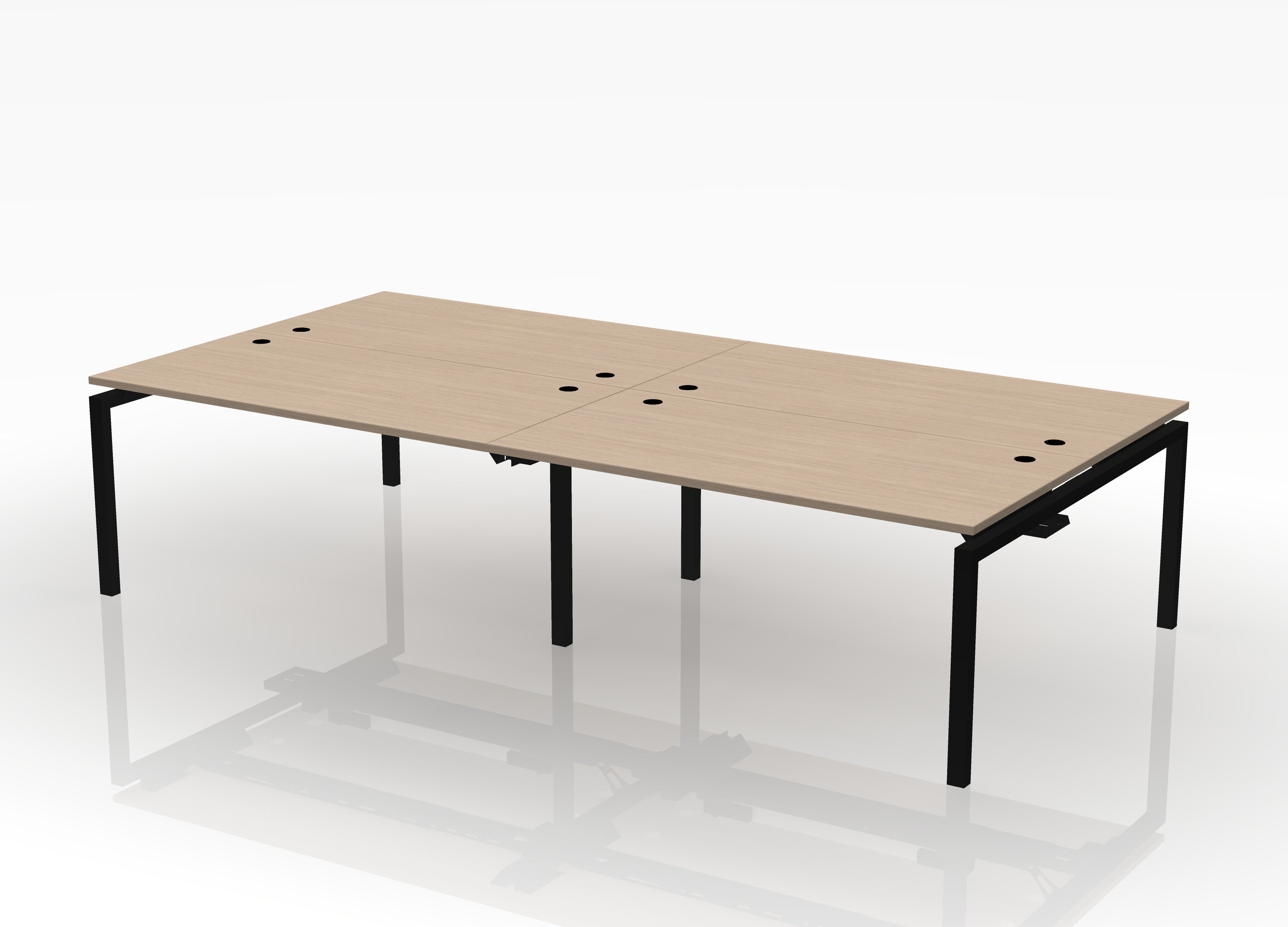 Jot Desks for 4