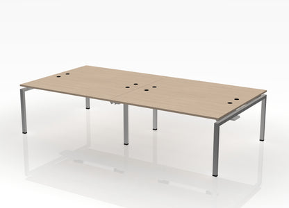 Jot Desks for 4