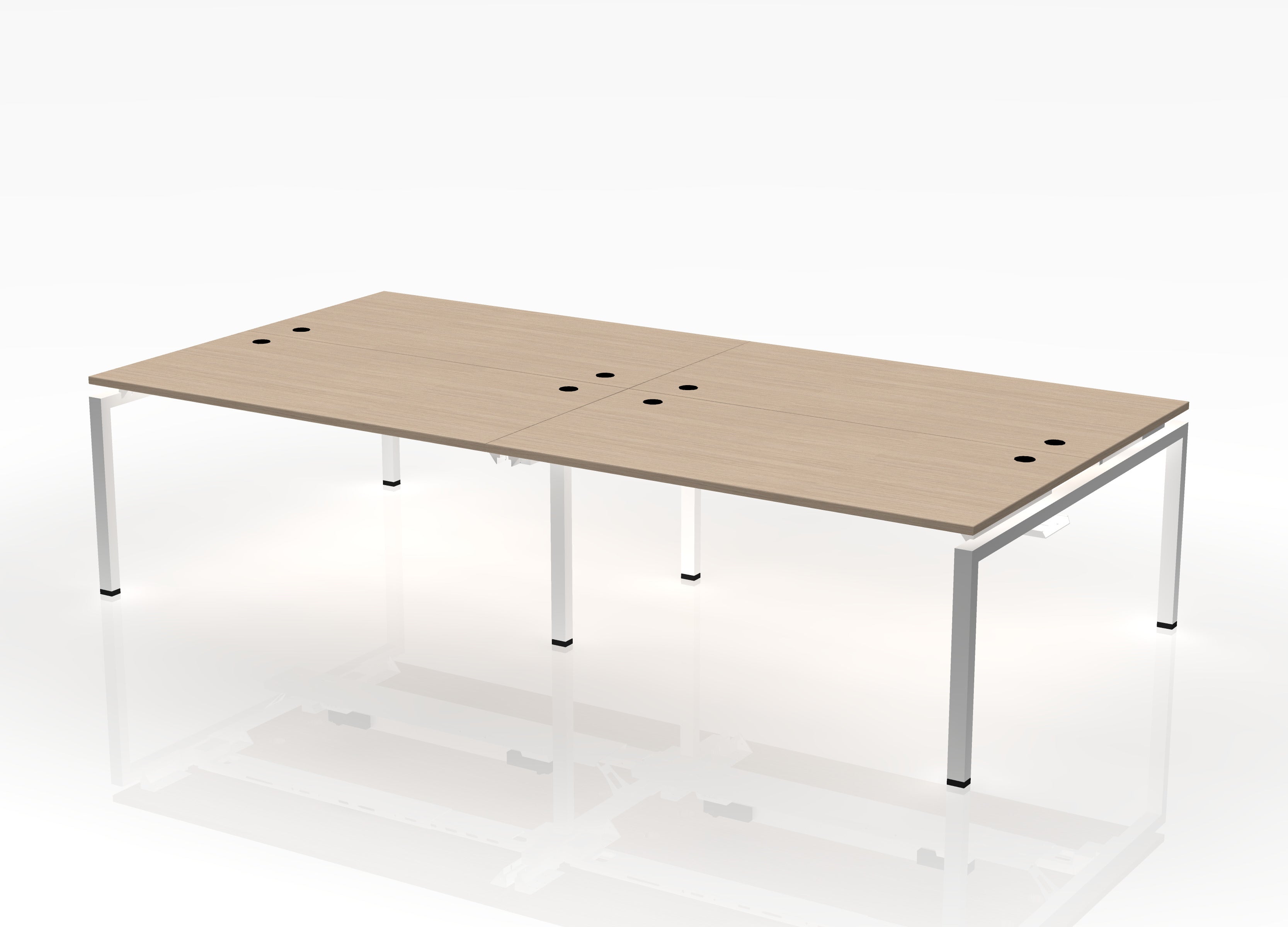 Jot Desks for 4