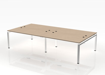 Jot Desks for 4