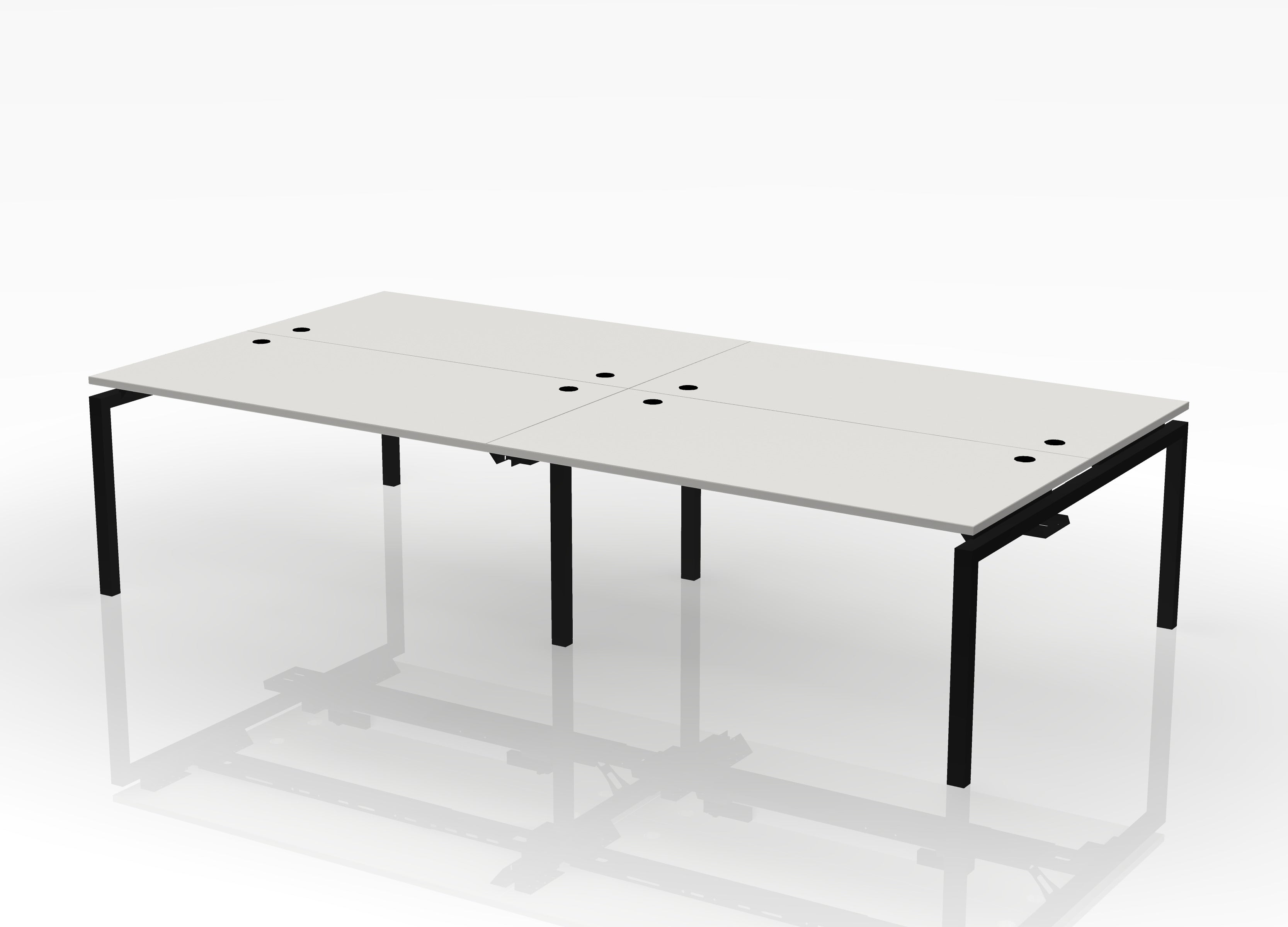 Jot Desks for 4