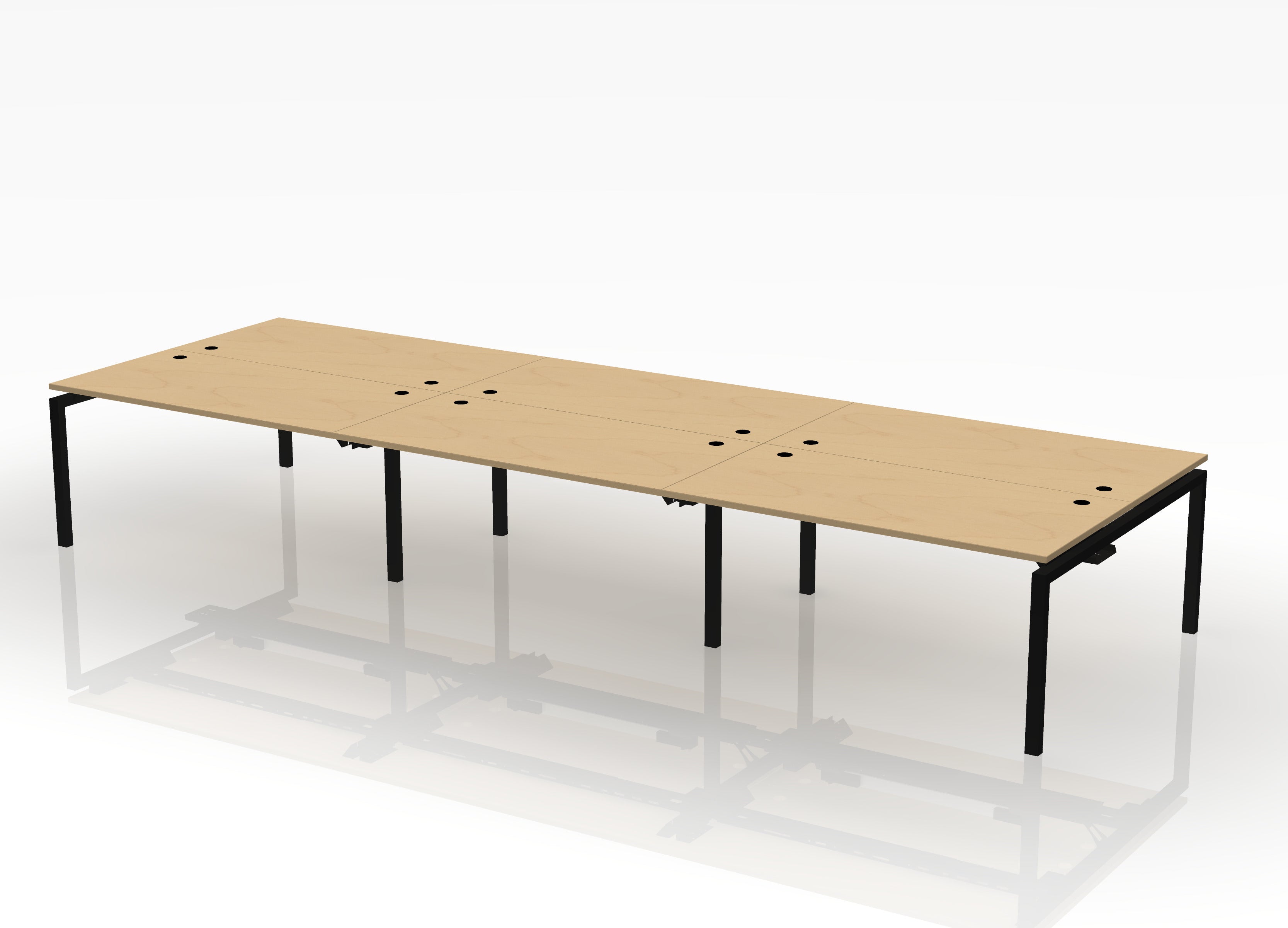 Jot Desk - Pod of 6