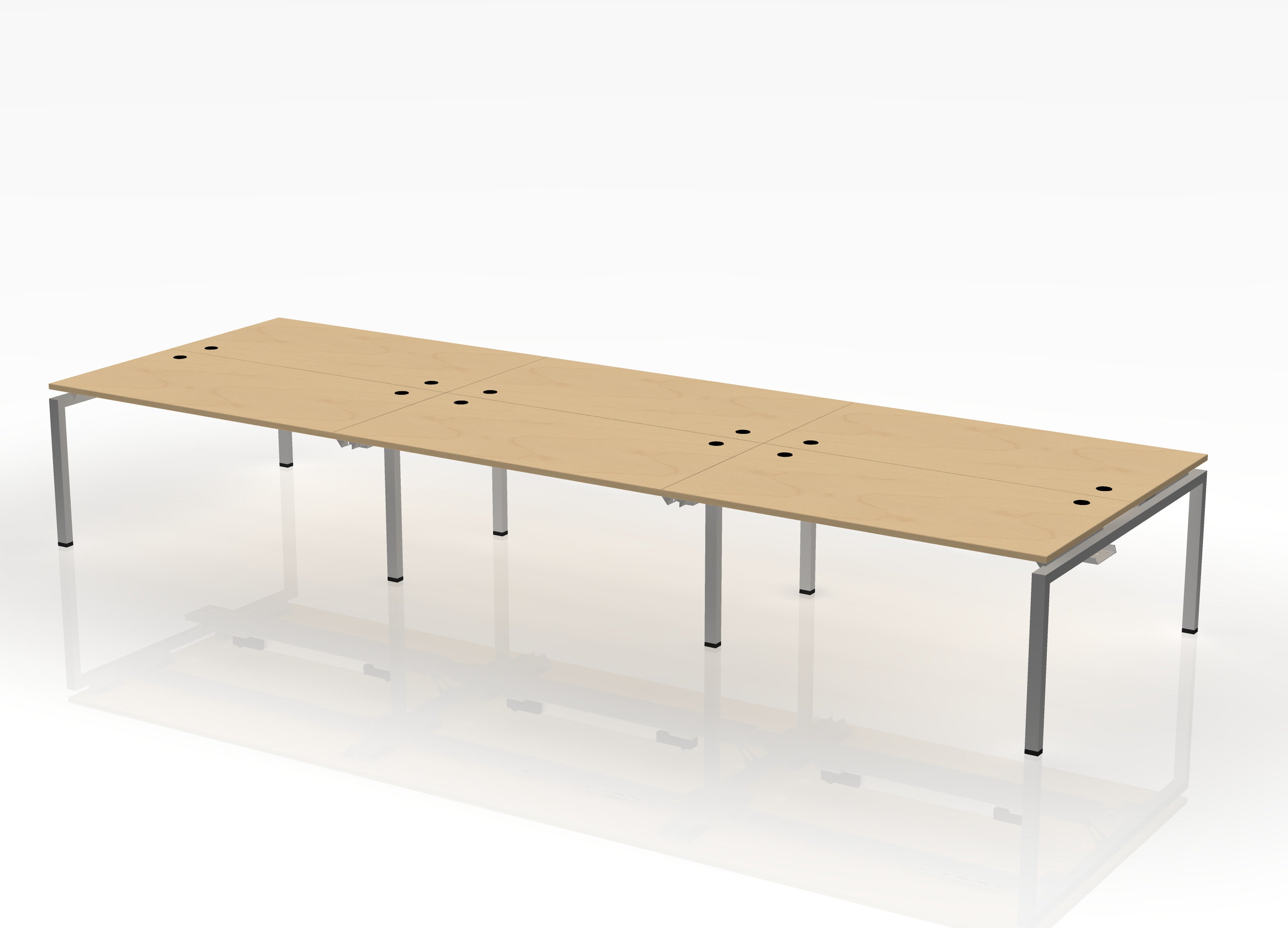 Jot Desk - Pod of 6