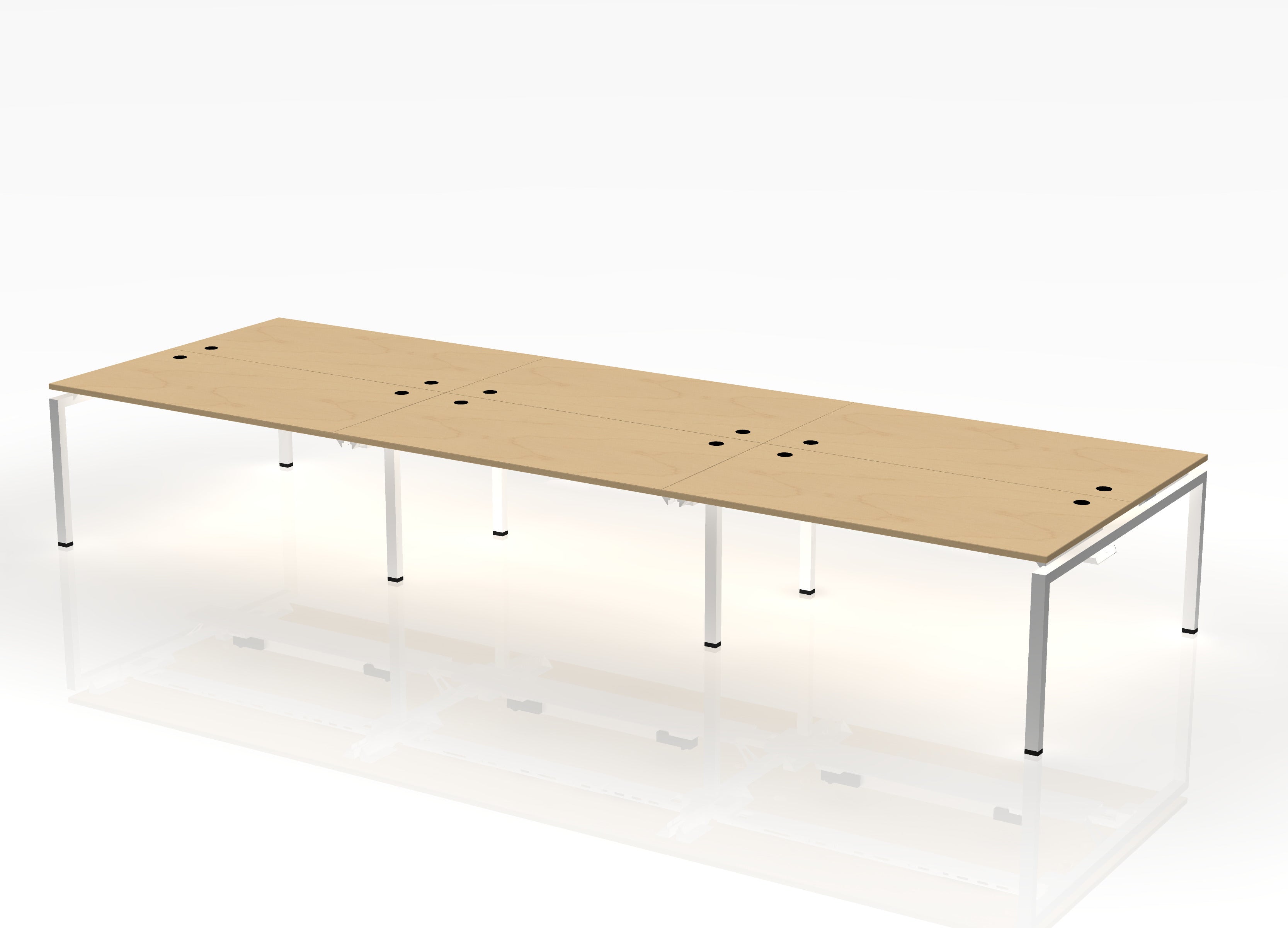 Jot Desk - Pod of 6
