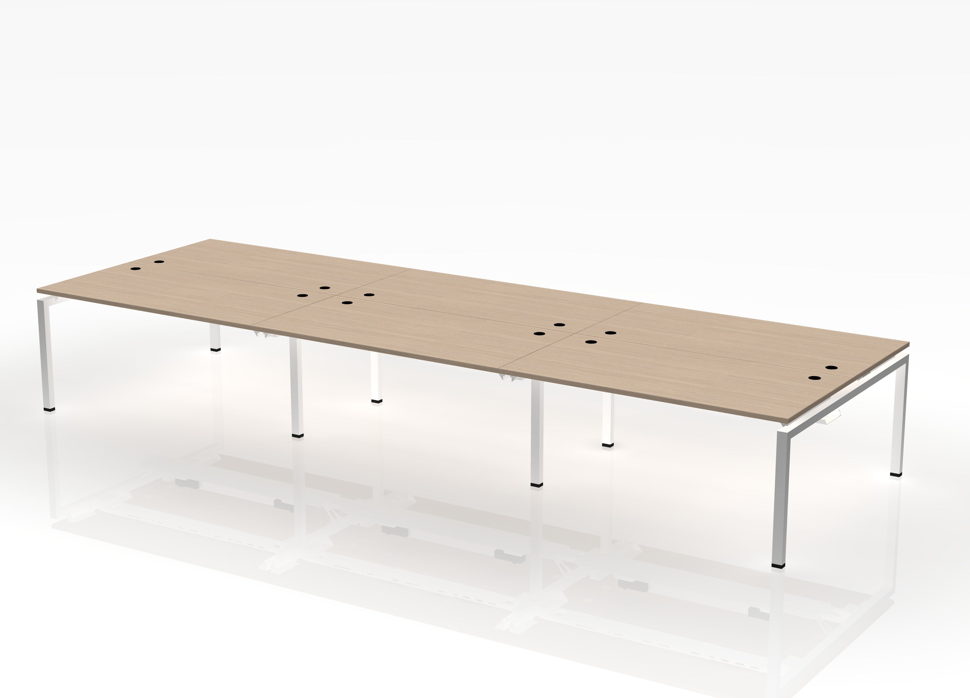 Jot Desk - Pod of 6