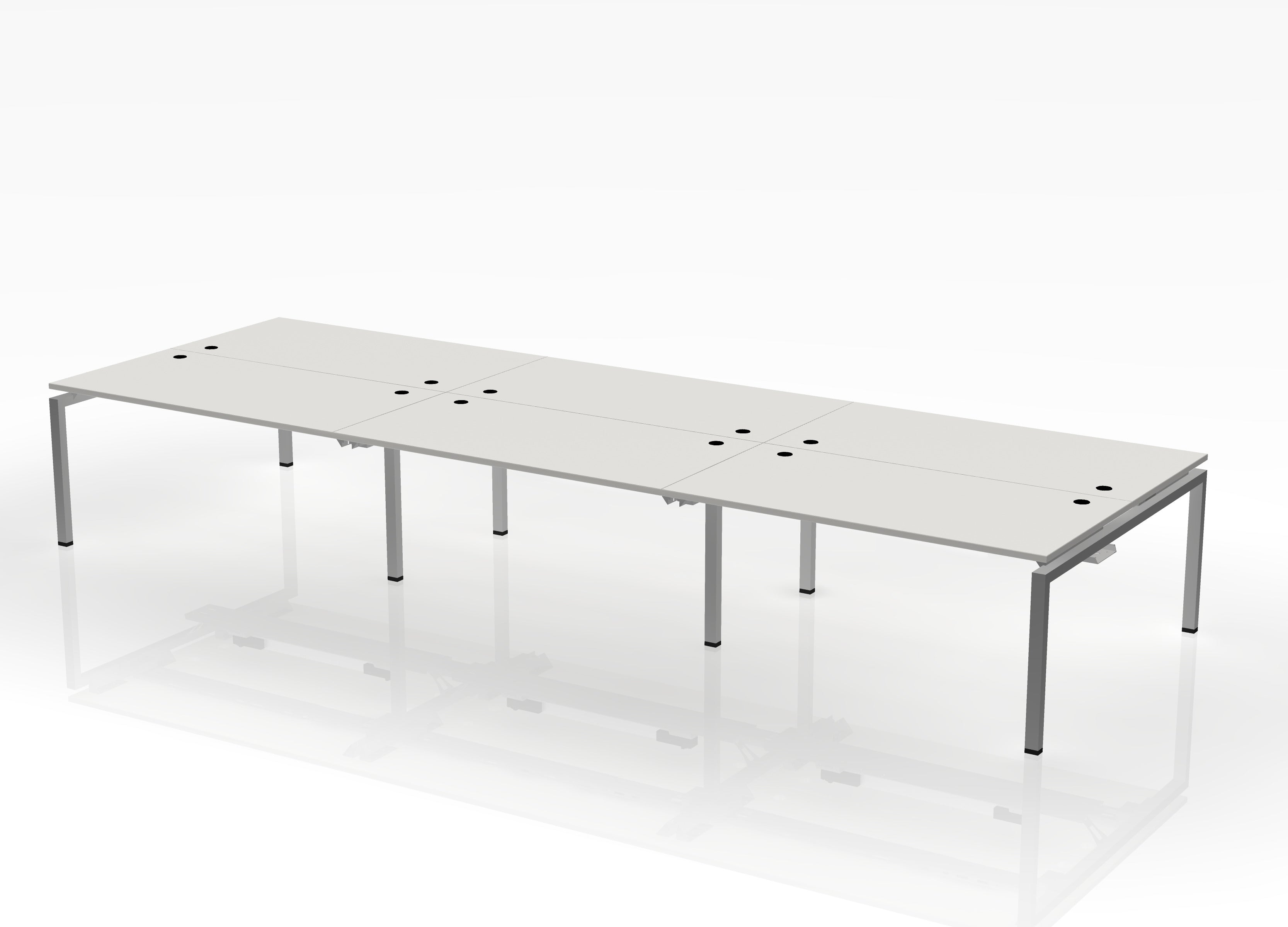 Jot Desk - Pod of 6