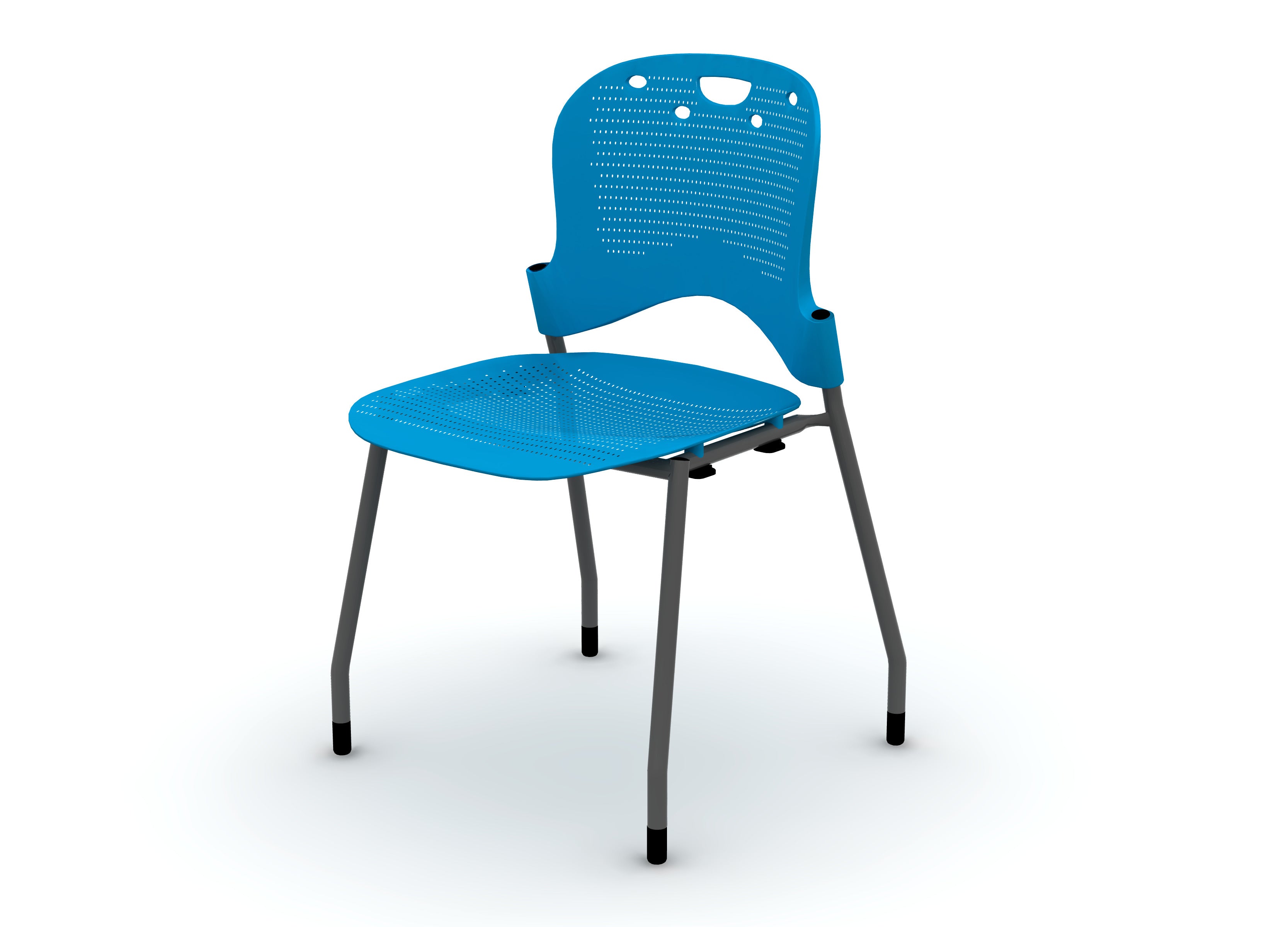 Luzent Chair + Accessories
