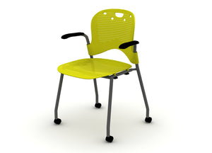 Luzent Chair + Accessories