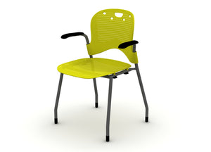 Luzent Chair + Accessories