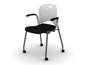 Luzent Deluxe Chair + Accessories