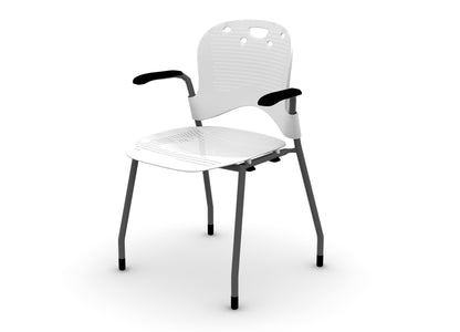 Luzent Chair + Accessories