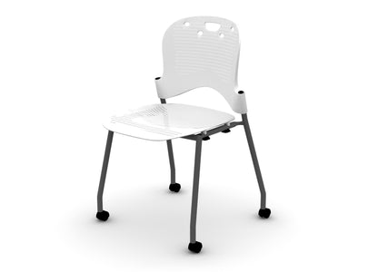 Luzent Chair + Accessories