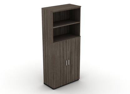 Laminate Bookcase
