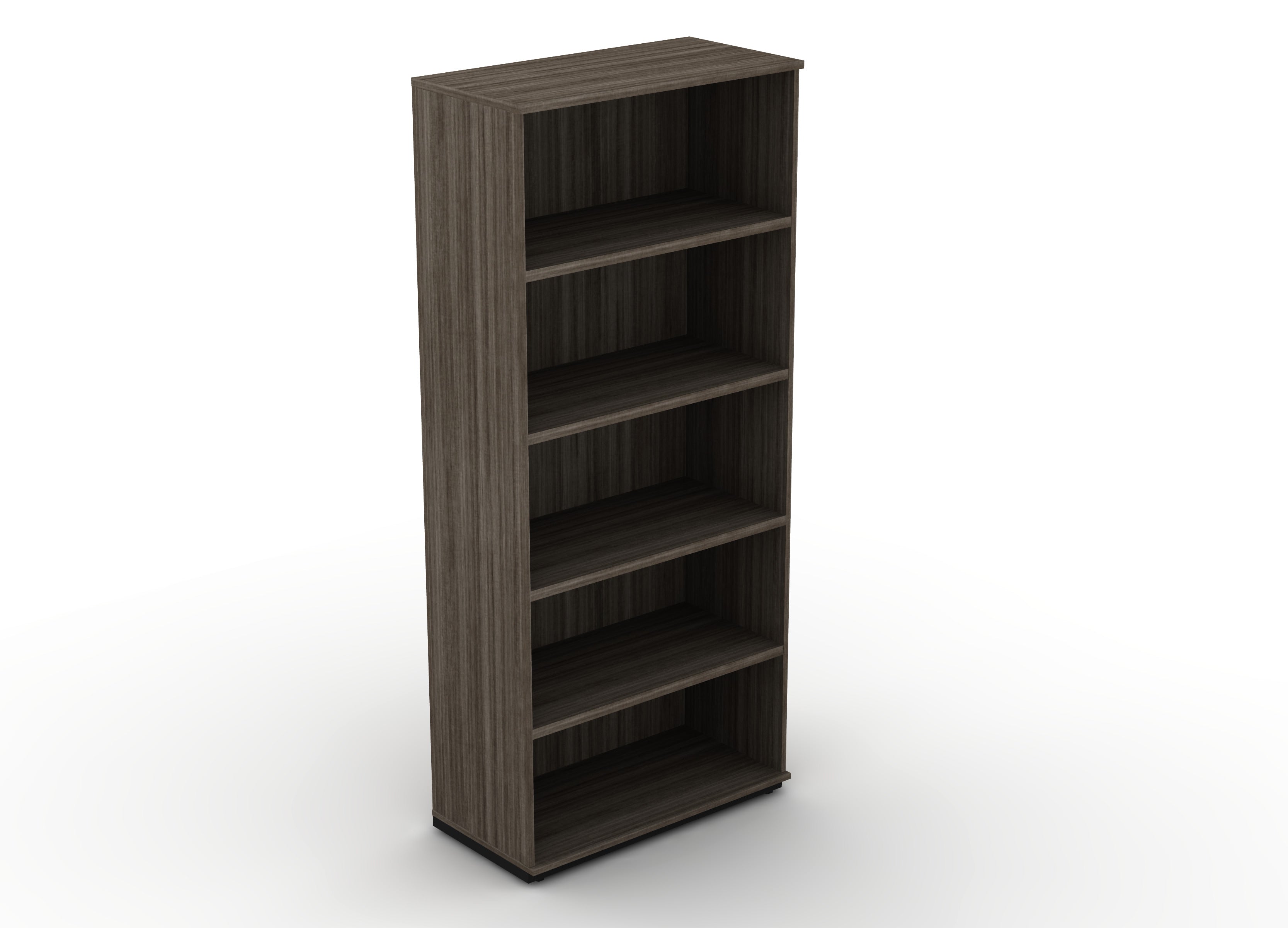 Laminate Bookcase | Juniper Office Furniture