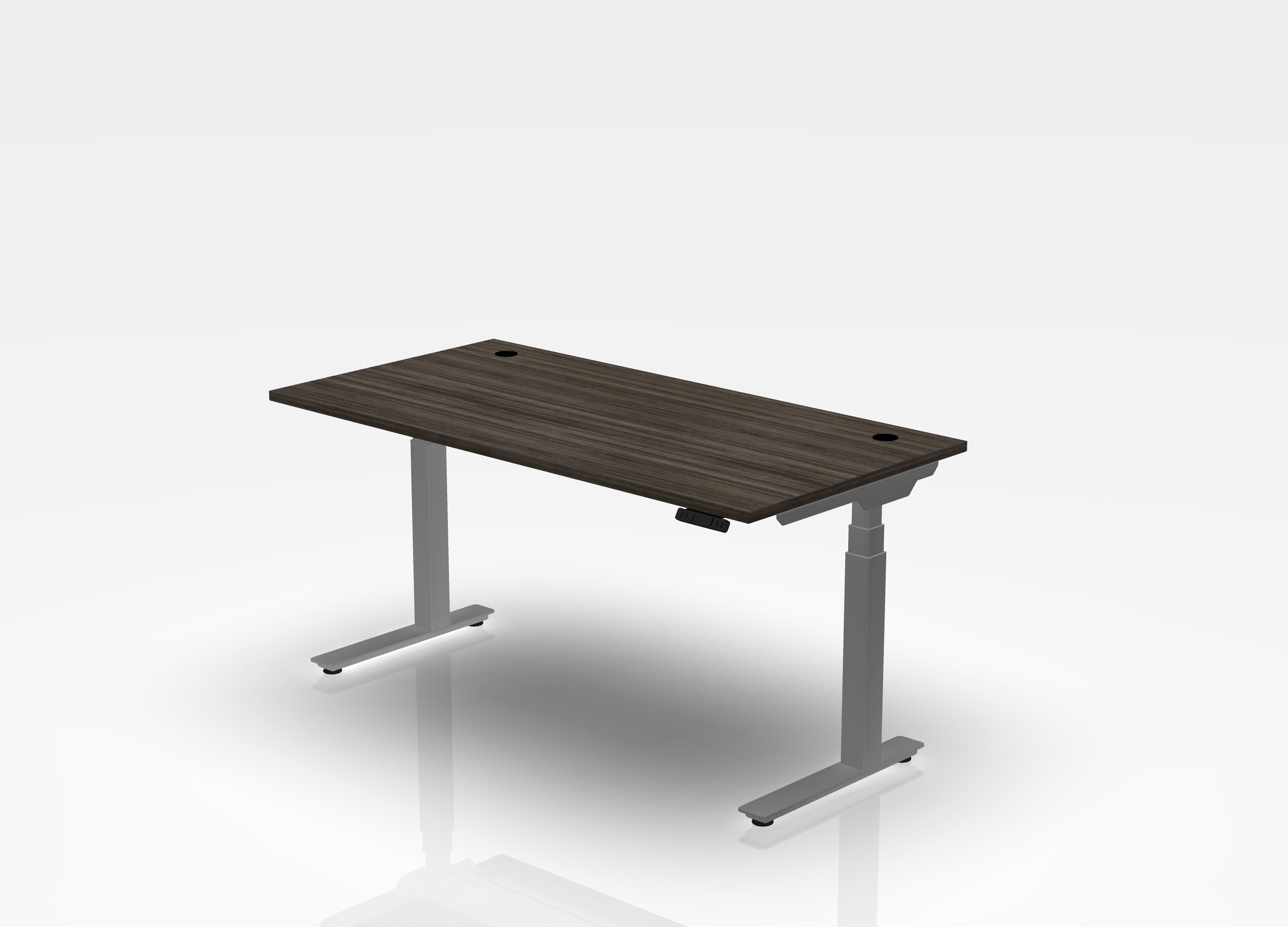 Think Desk (sit to stand)