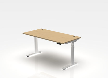 Think Desk (sit to stand)