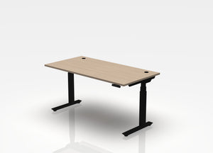 Think Desk (sit to stand)