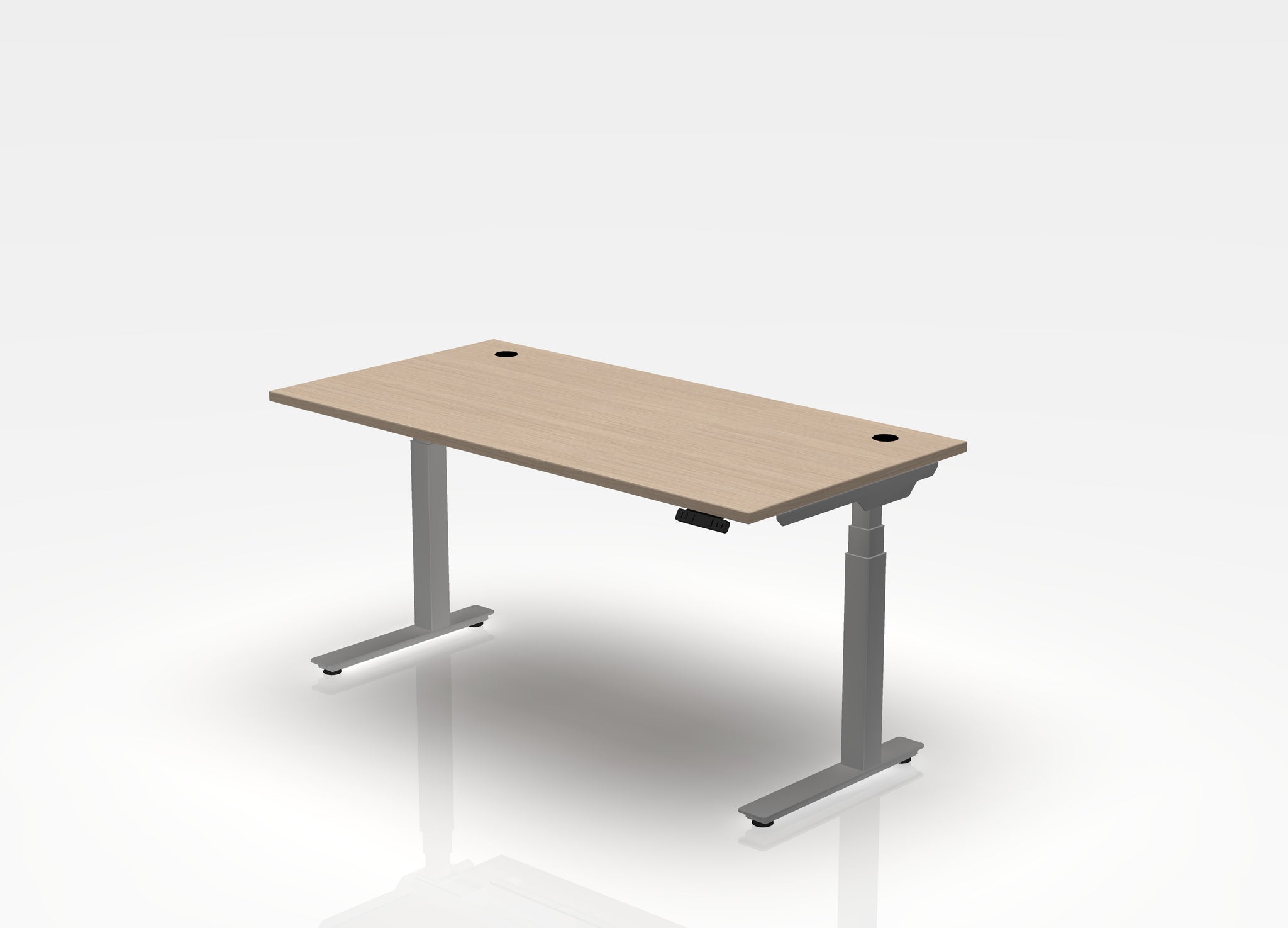 Think Desk (sit to stand)
