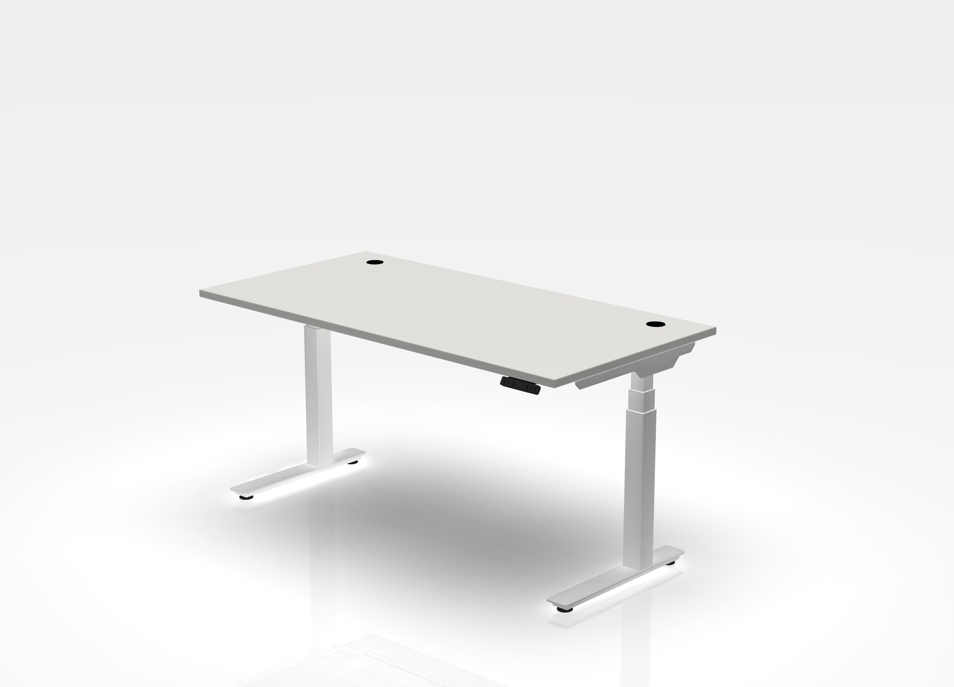 Think Desk (sit to stand)