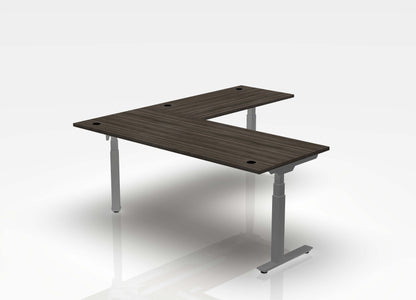 Think Desk L-Shape