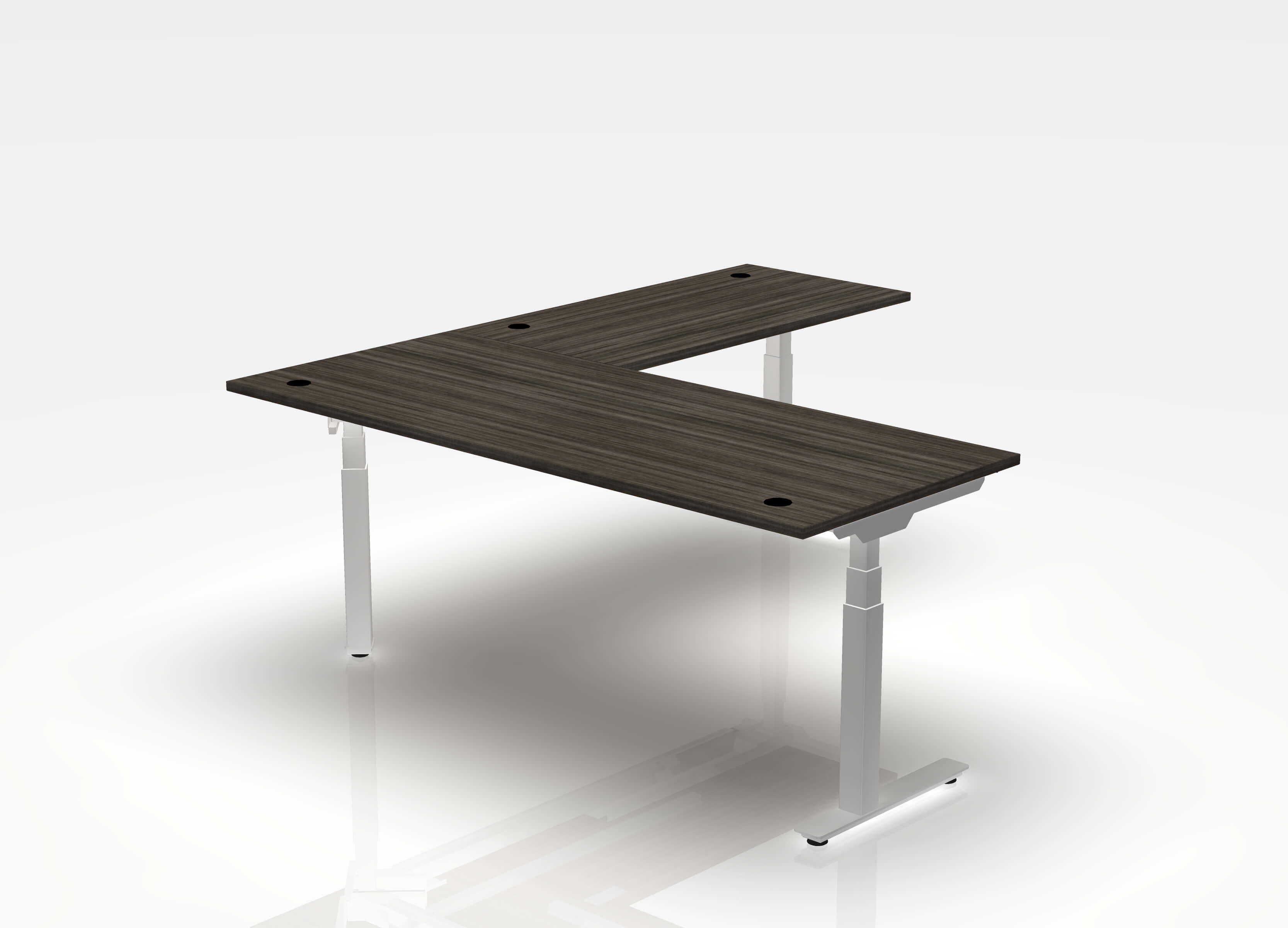 Think Desk L-Shape