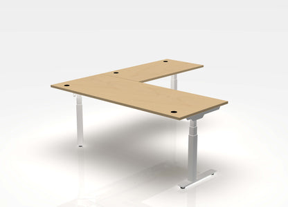 Think Desk L-Shape
