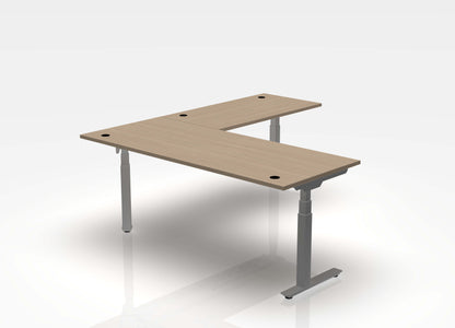 Think Desk L-Shape