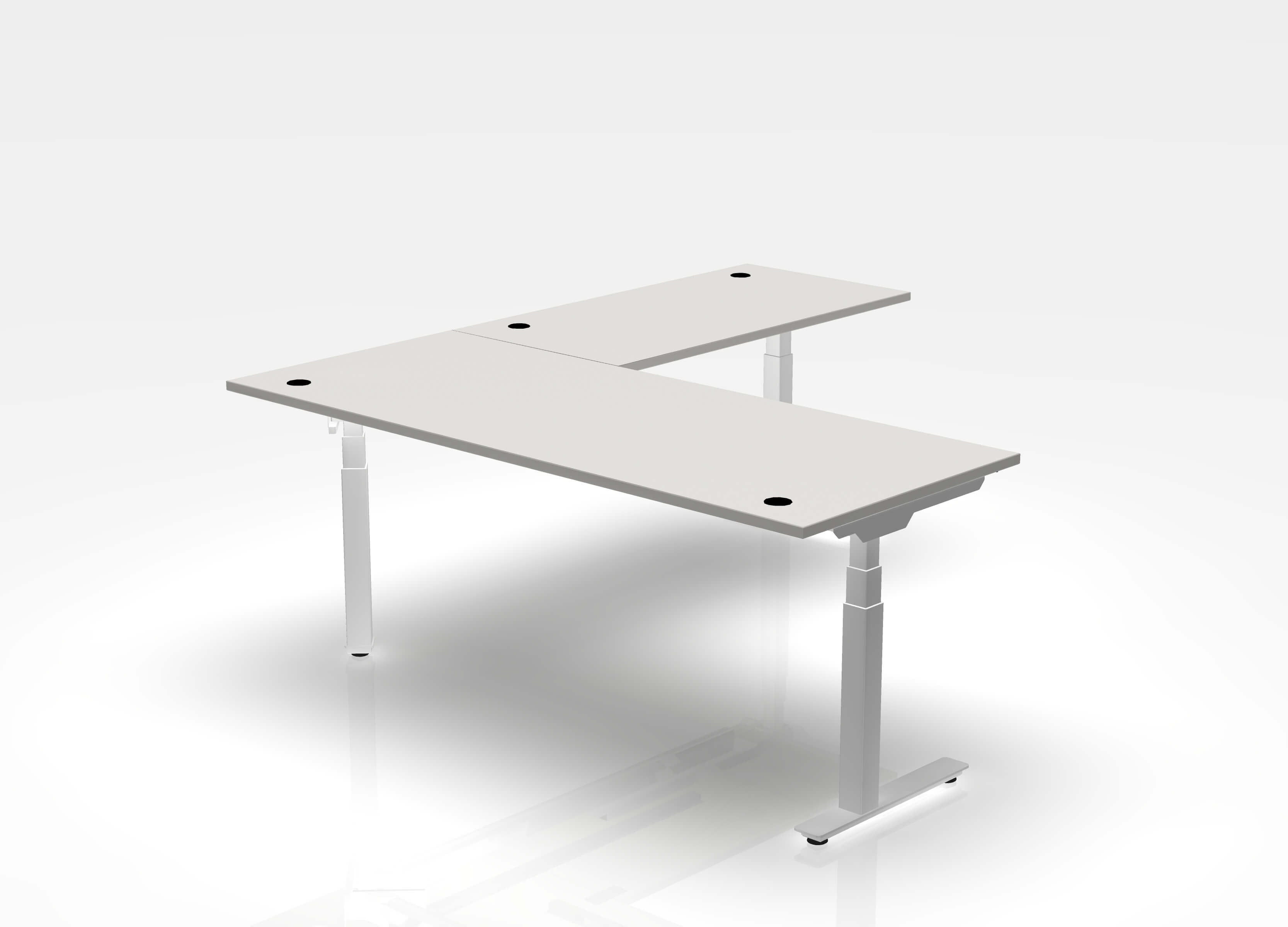 Think Desk L-Shape