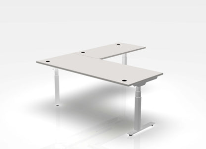 Think Desk L-Shape