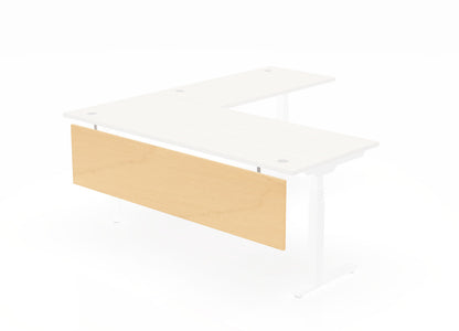Laminate Modesty Panel