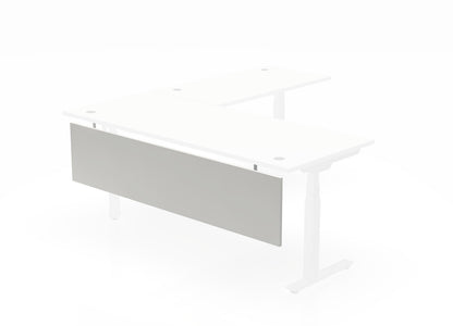 Laminate Modesty Panel