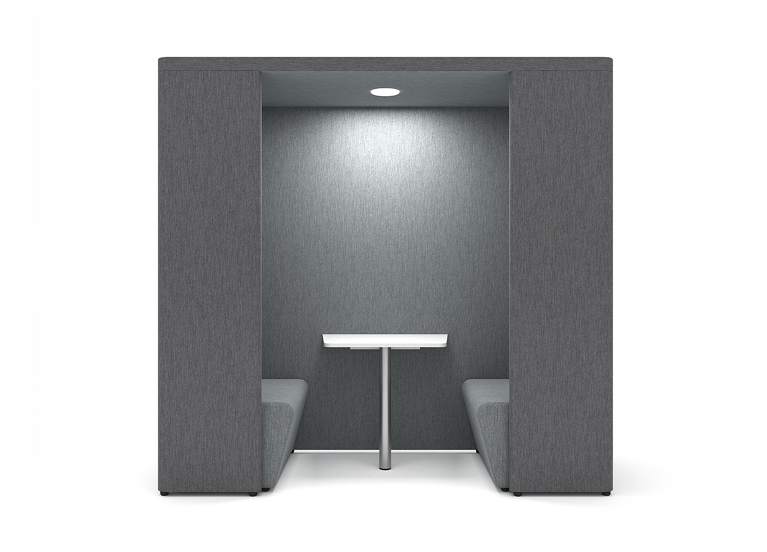 2-Person Meeting Pod