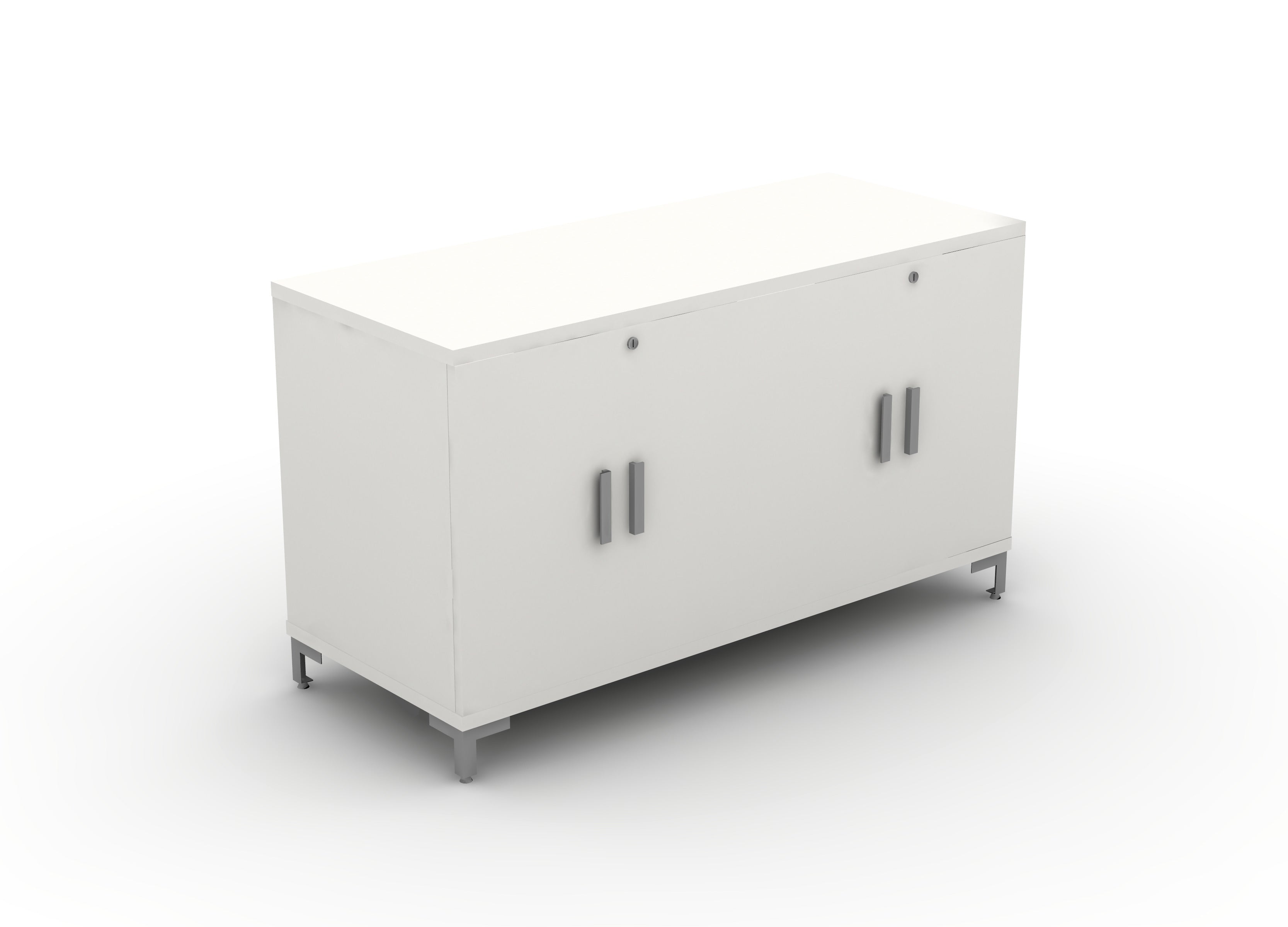 Conference Room Credenza | Juniper Office Furniture