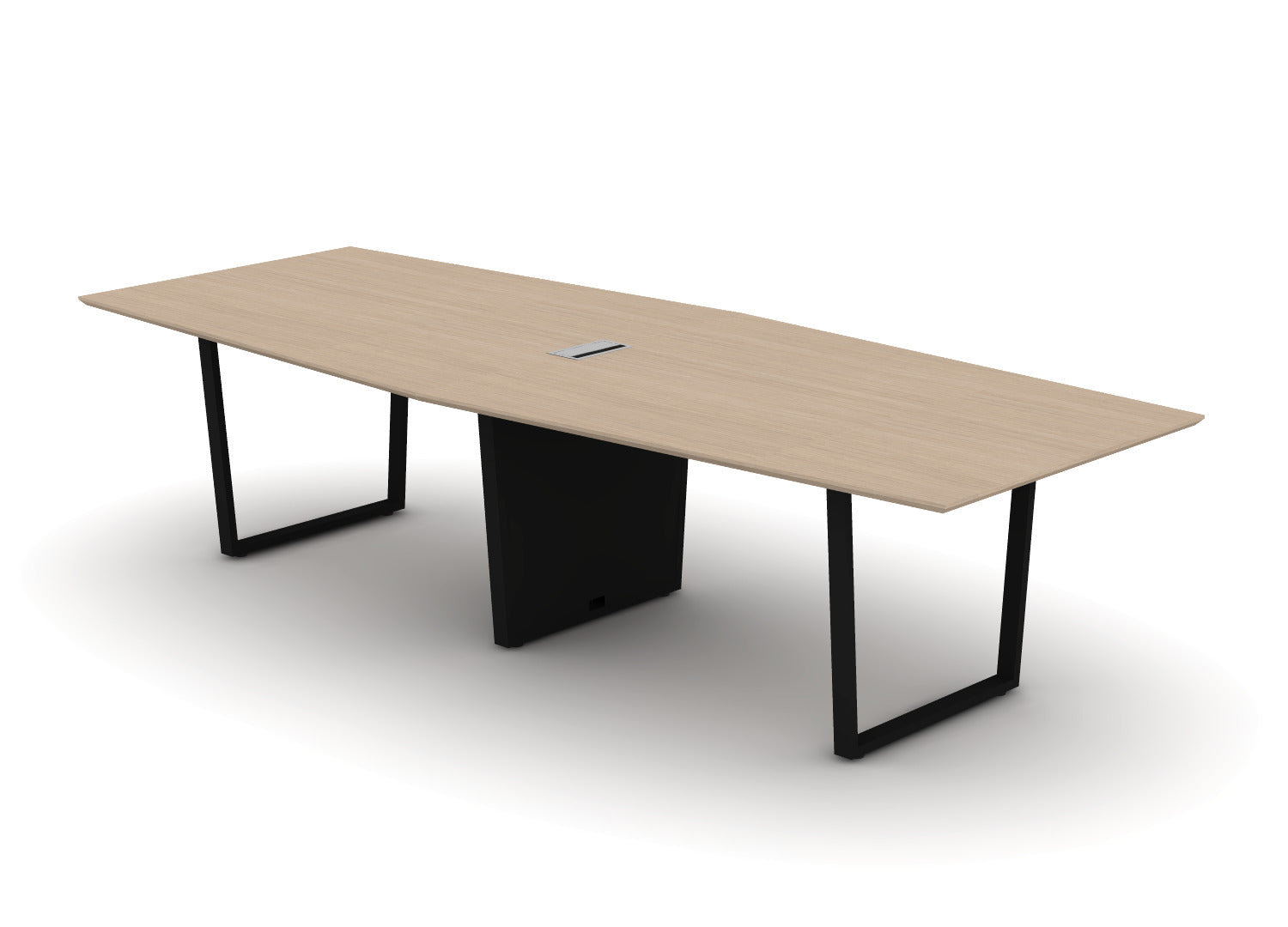 Board Meeting Table