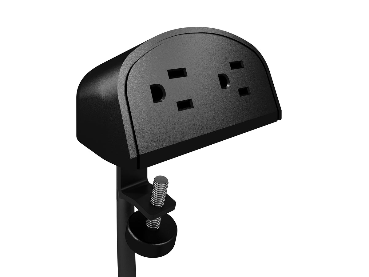 Desktop Power Module | Juniper Office Accessories