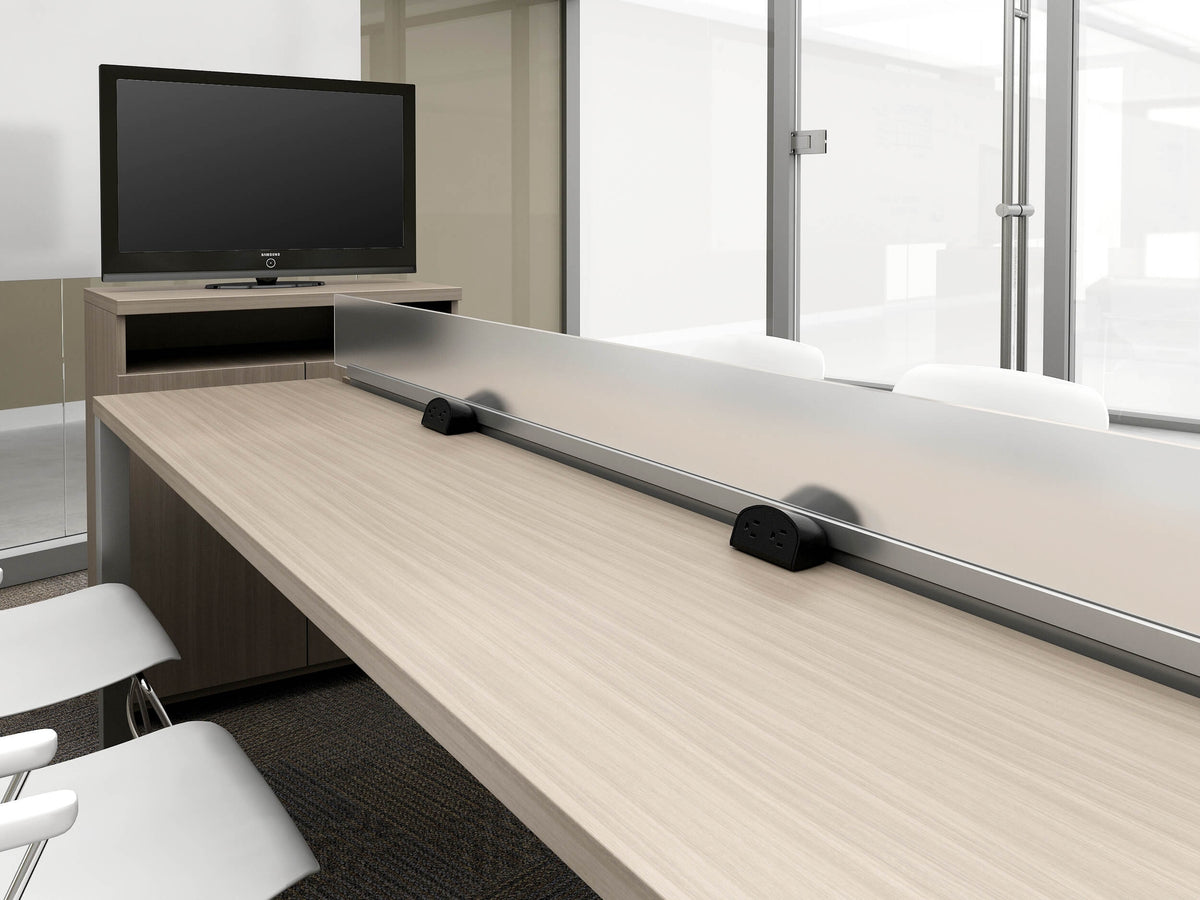 Desktop Power Module | Juniper Office Accessories