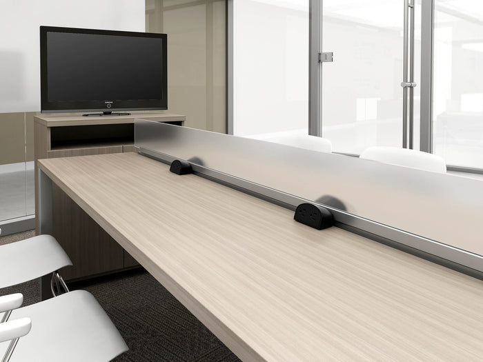 Desktop Power Module | Juniper Office Accessories