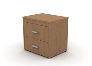 EDGE 2-Drawer Lateral File