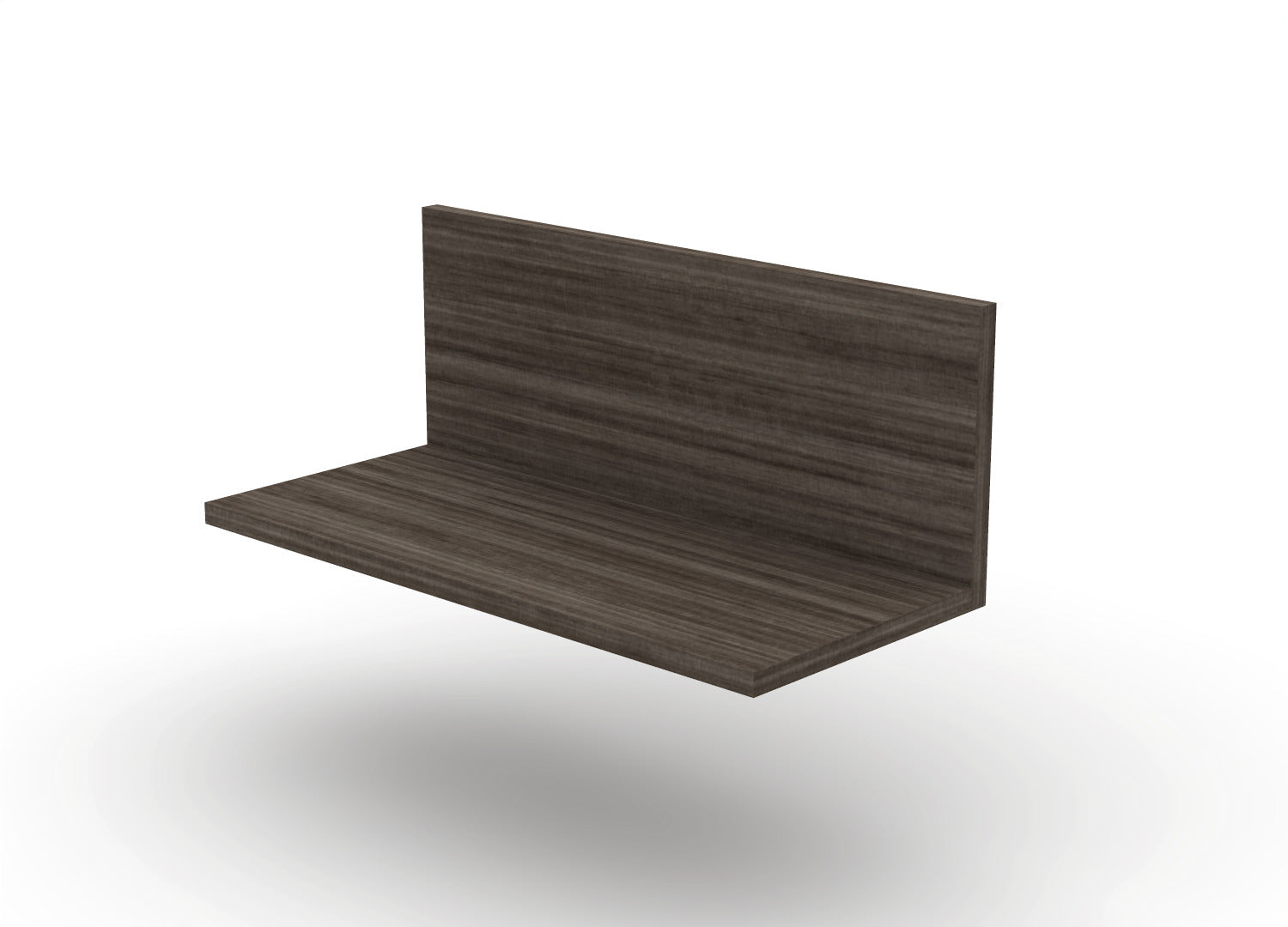 EDGE Floating Shelf