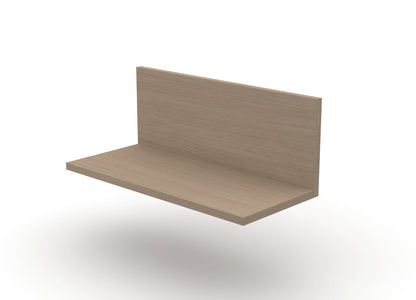 EDGE Floating Shelf