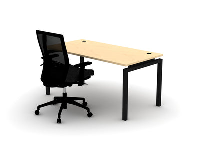 Jot Desk + Chair Bundle