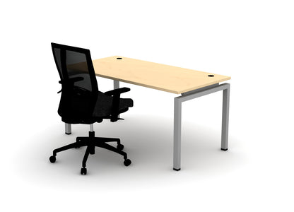 Jot Desk + Chair Bundle