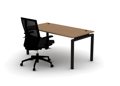 Jot Desk + Chair Bundle