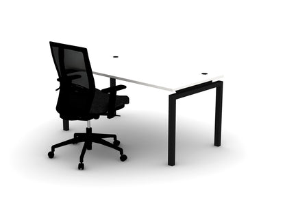 Jot Desk + Chair Bundle