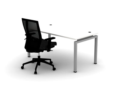 Jot Desk + Chair Bundle