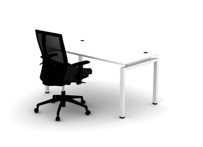 Jot Desk + Chair Bundle
