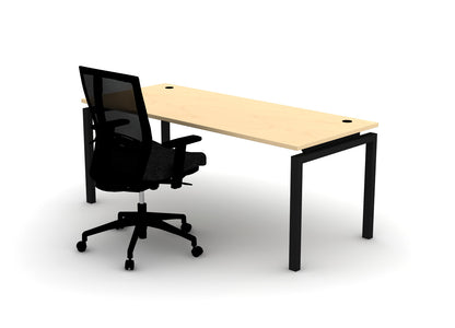 Jot Desk + Chair Bundle