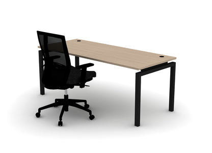 Jot Desk + Chair Bundle