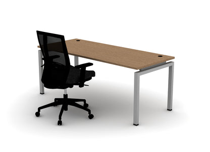 Jot Desk + Chair Bundle