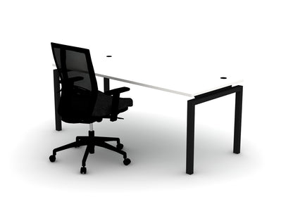Jot Desk + Chair Bundle